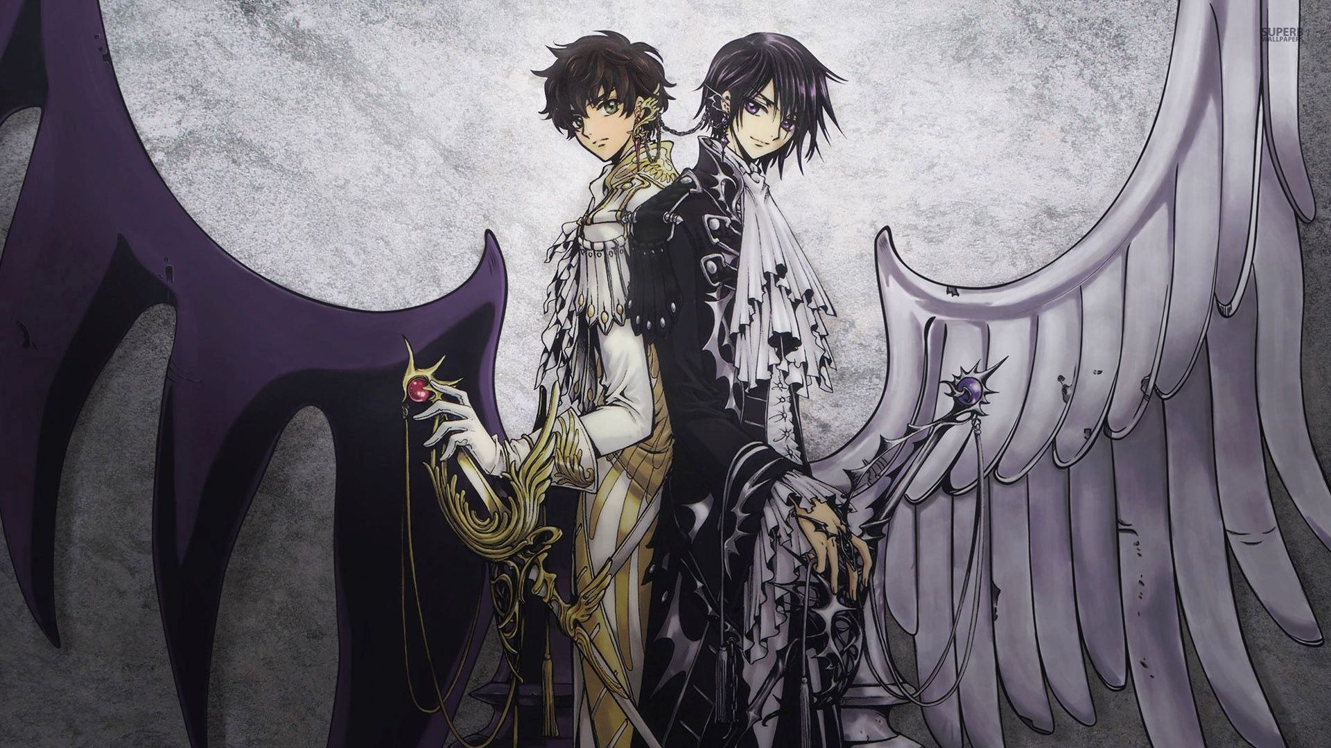 Why Codegeass is not a normal anime to watch and you should consider watching it