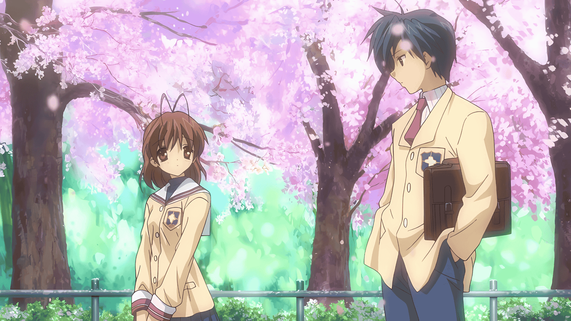 Why Clannad: After Story is the Ultimate Heartbreaker – And So Worth It